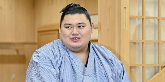 Onosato renoue avec le titre et veut redevenir un yokozuna dominant